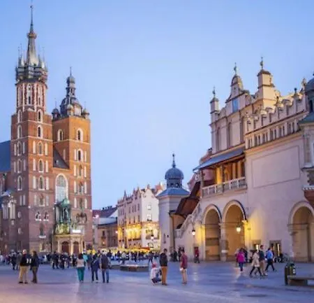 Old Town By Downtown