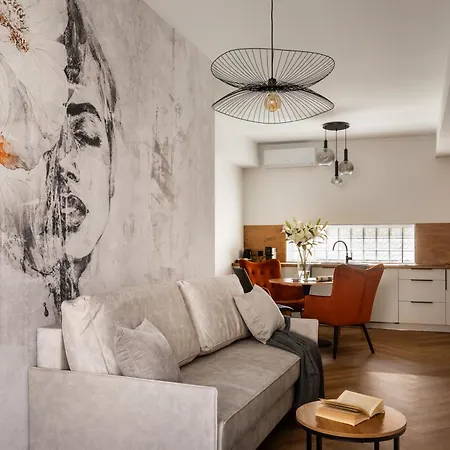 Old Town By Downtown Kraków