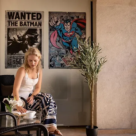 公寓 Old Town By Downtown 克拉科夫