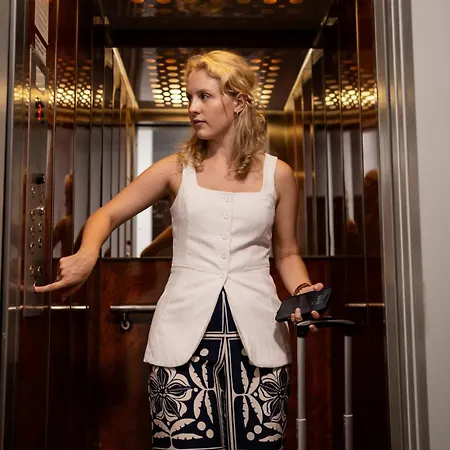 Old Town By Downtown * 克拉科夫