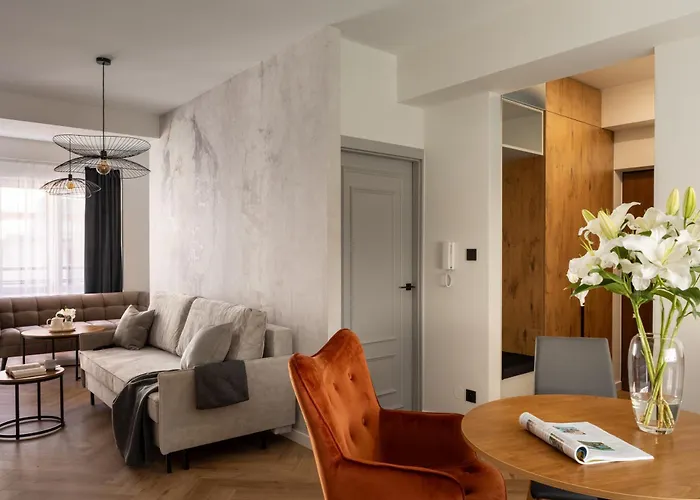 Old Town By Downtown Appartamento *