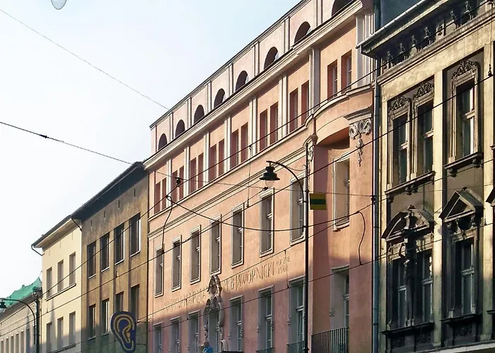 Apartment Old Town By Downtown