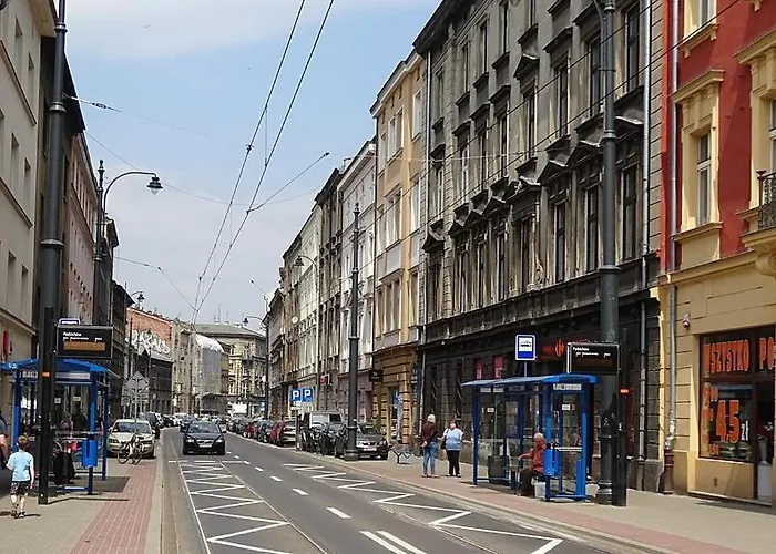 Old Town By Downtown Appartamento