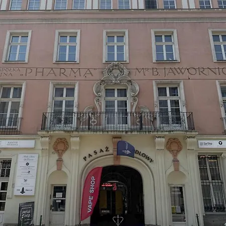 Old Town By Downtown *