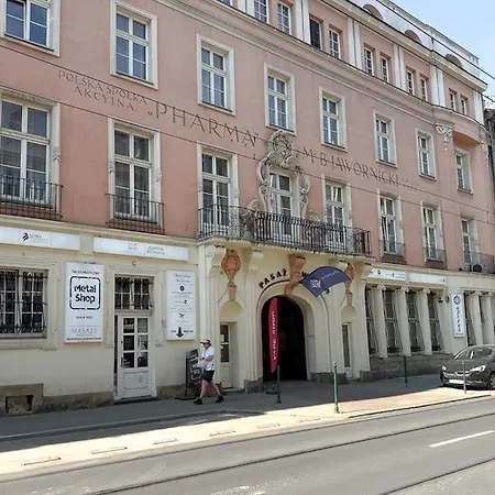 Apartment Old Town By Downtown